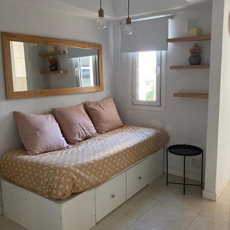 Departamento En Playa Grande Lejlighed Mar del Plata Eksteriør billede