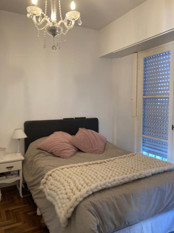 Departamento En Playa Grande Lejlighed Mar del Plata Eksteriør billede