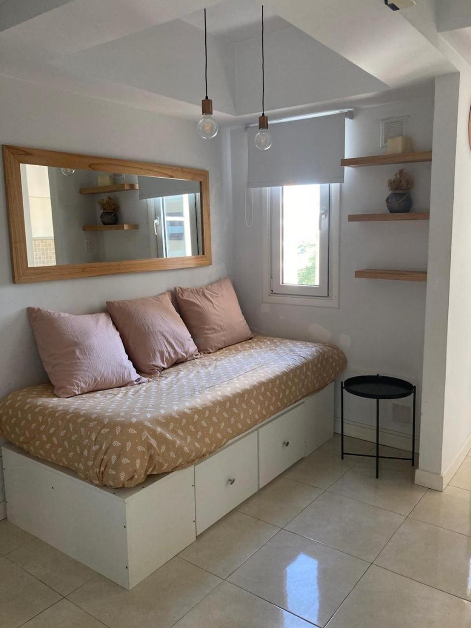 Departamento En Playa Grande Lejlighed Mar del Plata Eksteriør billede